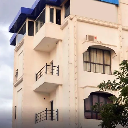 Genx Banjara Hill 1589 Hotel